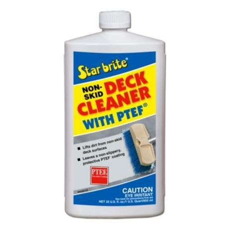 starbrite stainless steel cleaner