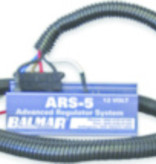 Balmar ARS-5-H BALMAR 12V REGULATR MULTISTAGE W/HARN ARS-5-H