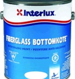 Interlux INTERLUX Fiberglass Bottomkote QT