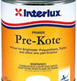 Interlux INTERLUX BRIGHTSIDE PRE-KOTE WHITE GALLO 4279-4L