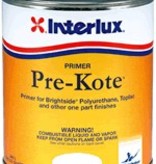 Interlux INTERLUX BRIGHTSIDE PRE-KOTE GRAY QT 4280-1L
