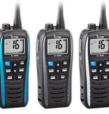ICOM ICOM VHF RADIO HANDHELD M25