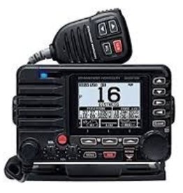 Standard Horizon STANDARD GX6000 RADIO VHF N2K/AIS+ BLACK