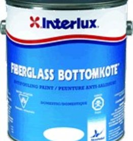 Interlux INTERLUX Fiberglass Bottomkote Gallon