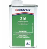 Interlux INTERLUX THINNER SPECIAL QT 216-1L