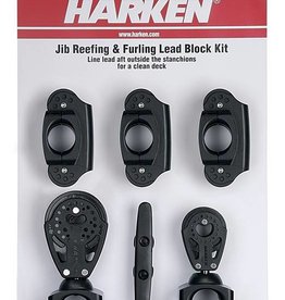 Harken HARKEN LEAD BLOCK KIT 7404