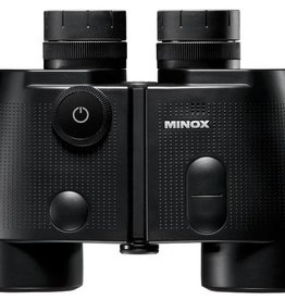 MINOX MINOX BINOCULAR 7X50 DCM Black