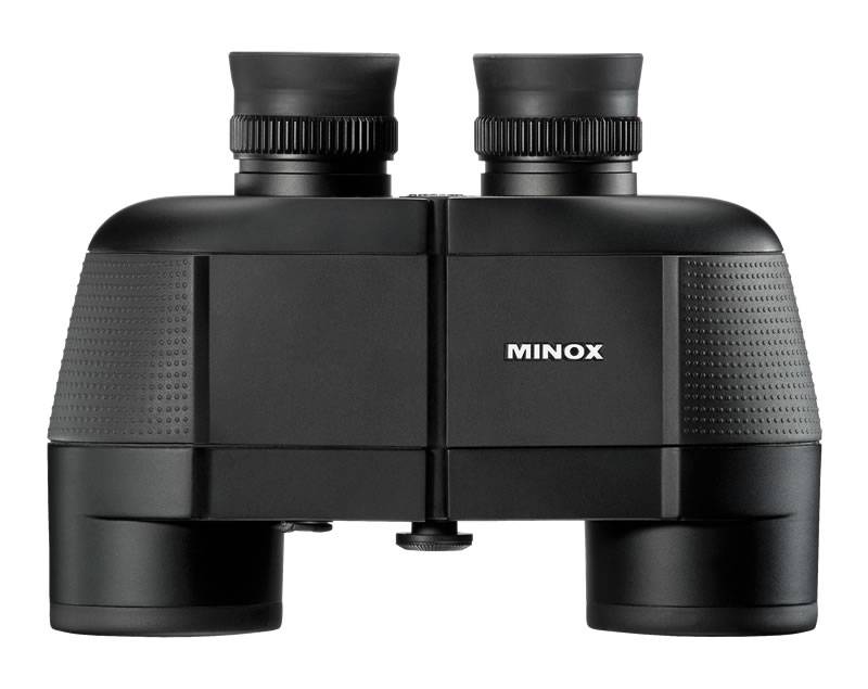 MINOX MINOX BINOCULAR 7X50 Black