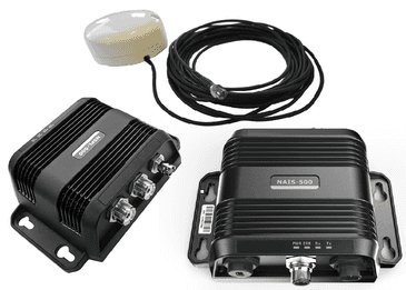 Simrad SIMRAD NAIS-500 + NSPL500 kit. Includes GPS500 antenna