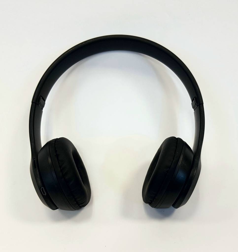 Casque Découte Bluetooth P47 Avec Contrôle Sans Fil Liq Electro