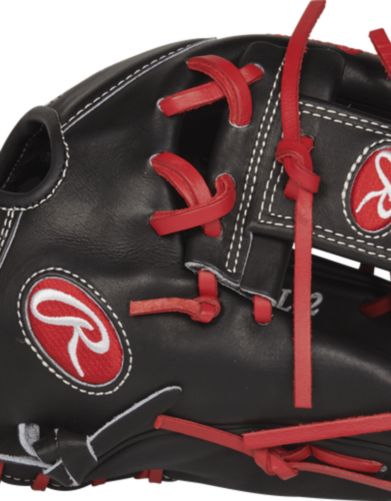 RAWLINGS Rawlings Pro Preferred 11.75" Francisco Lindor Game day Infield Glove