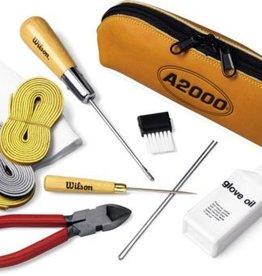 WILSON Wilson A2000 Glove Care Kit