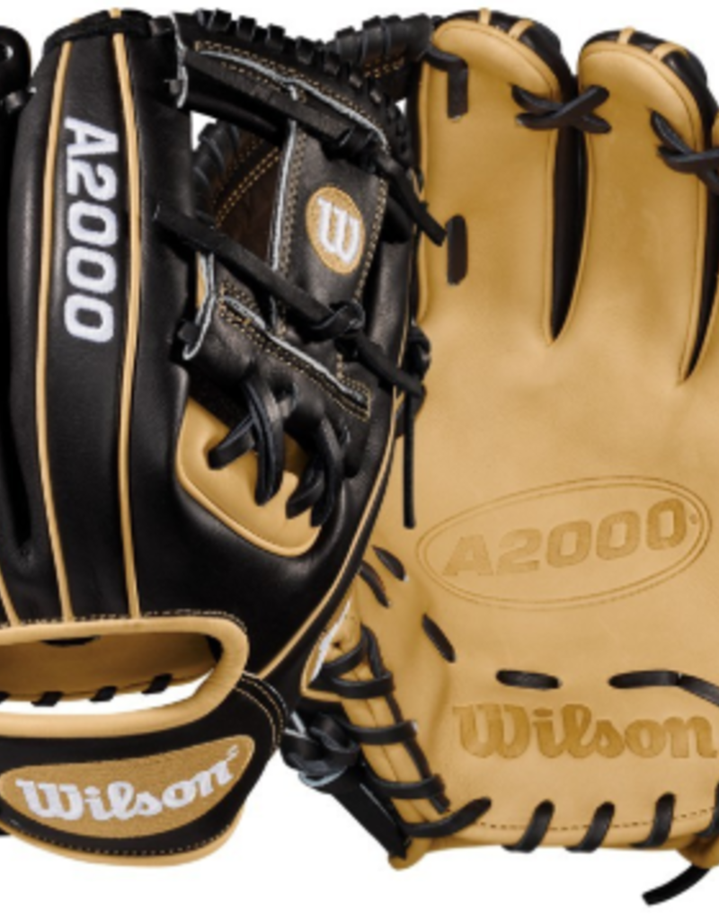 WILSON Wilson A2000 Glove