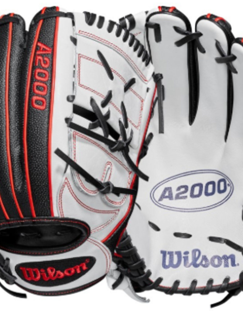 WILSON Wilson A2000 Glove