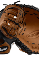 WILSON Wilson A2000 Glove