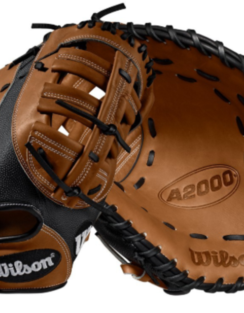 WILSON Wilson A2000 Glove