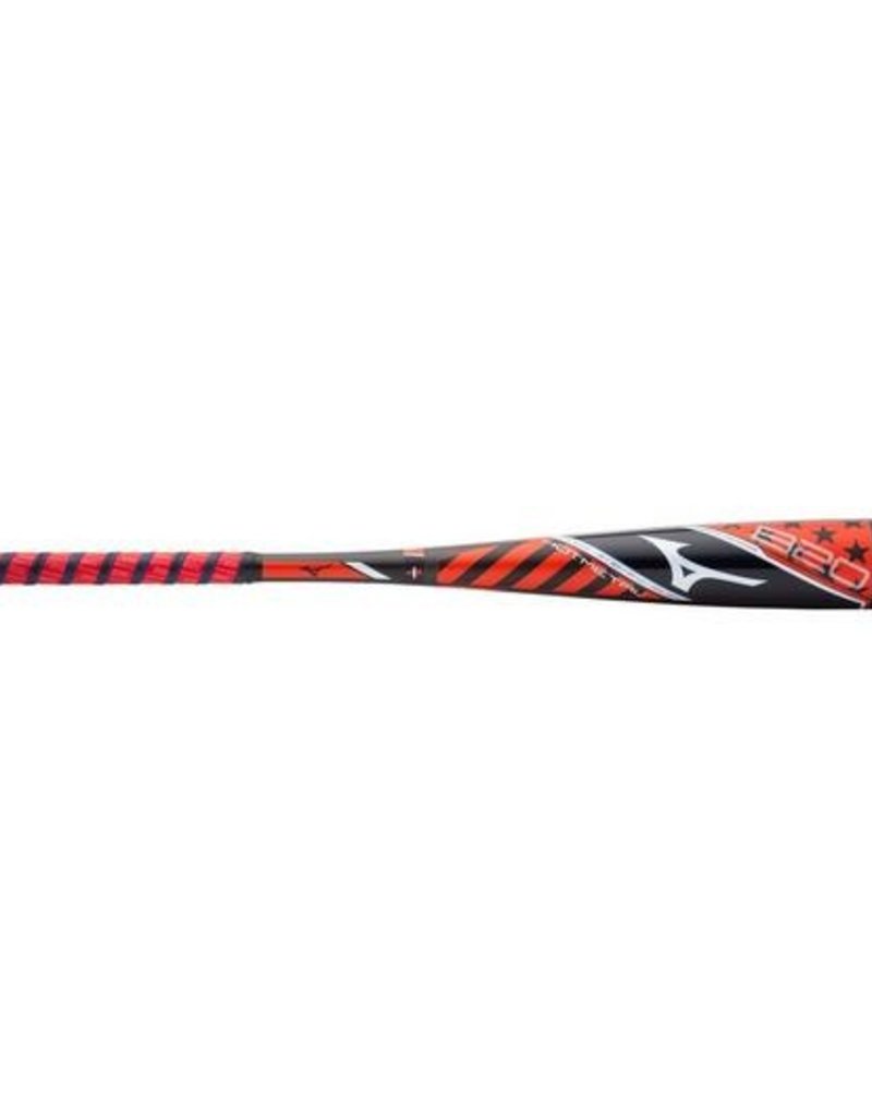 mizuno aluminum baseball bats