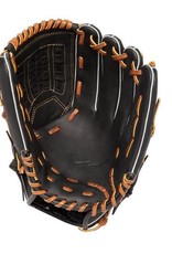 MIZUNO MIZUNO GSN1200 SELECT 9 12IN - RH BLACK/BROWN