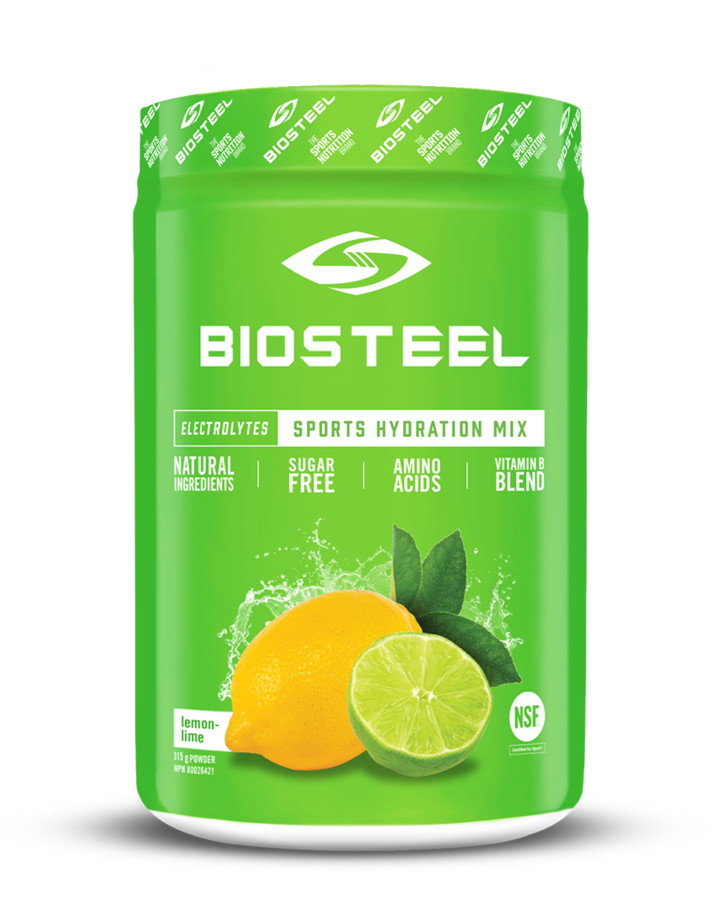 BIOSTEEL BIOSTEEL SPORTS HYDRATION MIX 315g