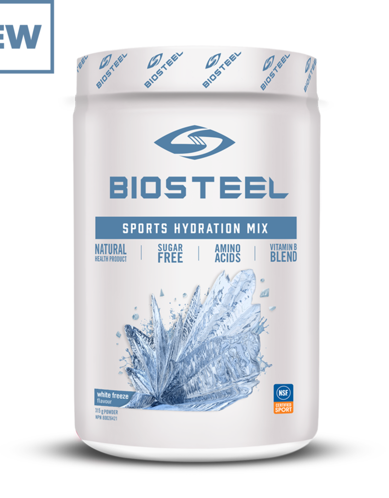 BIOSTEEL BIOSTEEL SPORTS HYDRATION MIX 315g