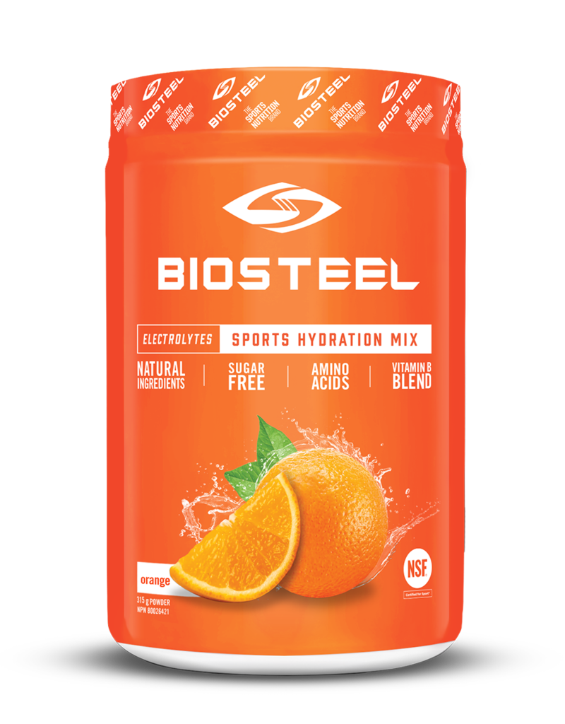 BIOSTEEL BIOSTEEL SPORTS HYDRATION MIX 315g