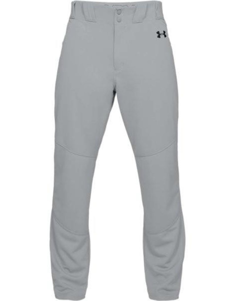 UNDER ARMOUR UNDER ARMOUR YOUTH UTILITY RELAXED PANT