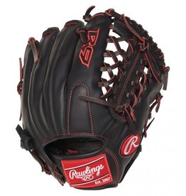 Rawlings R9 Baseball Series 11 1//2 Inf Conv//Pro I Web