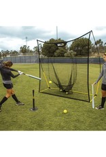 SKLZ SKLZ QUICKSTER VAULT NET 8X8