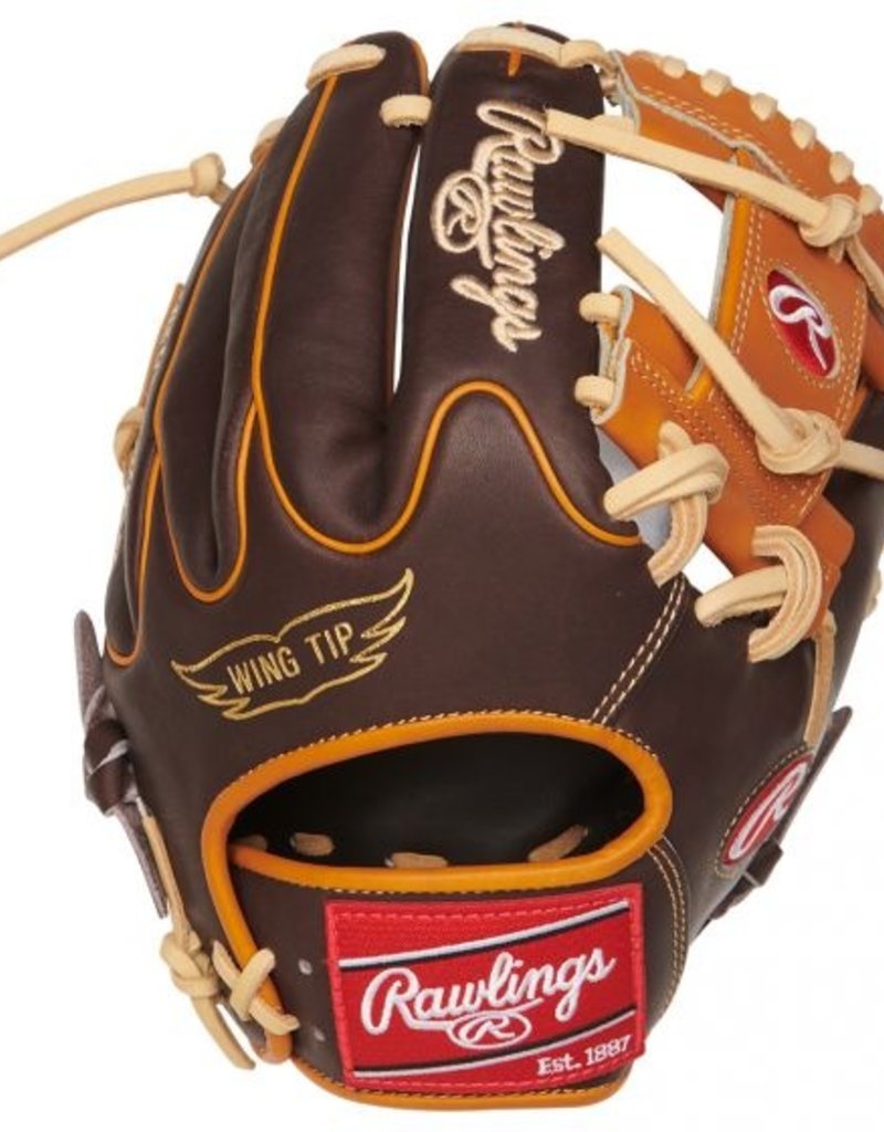 Rawlings heart of the hide 11.75 Clearance