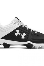 UNDER ARMOUR Men's UA Leadoff Low RM Baseball Cleats