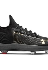 Under Armour Men's Harper 4 Low St Baseball Cleats