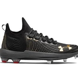 Under Armour Men's Harper 4 Low St Baseball Cleats