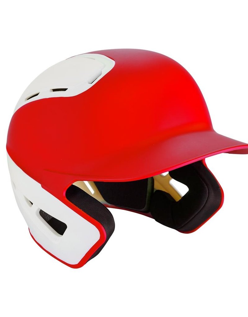 mizuno softball helmet