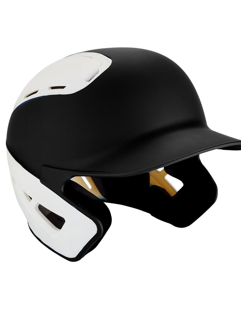 mizuno b6 batting helmet
