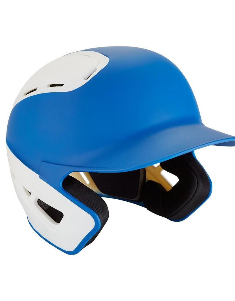 mizuno softball batting helmets