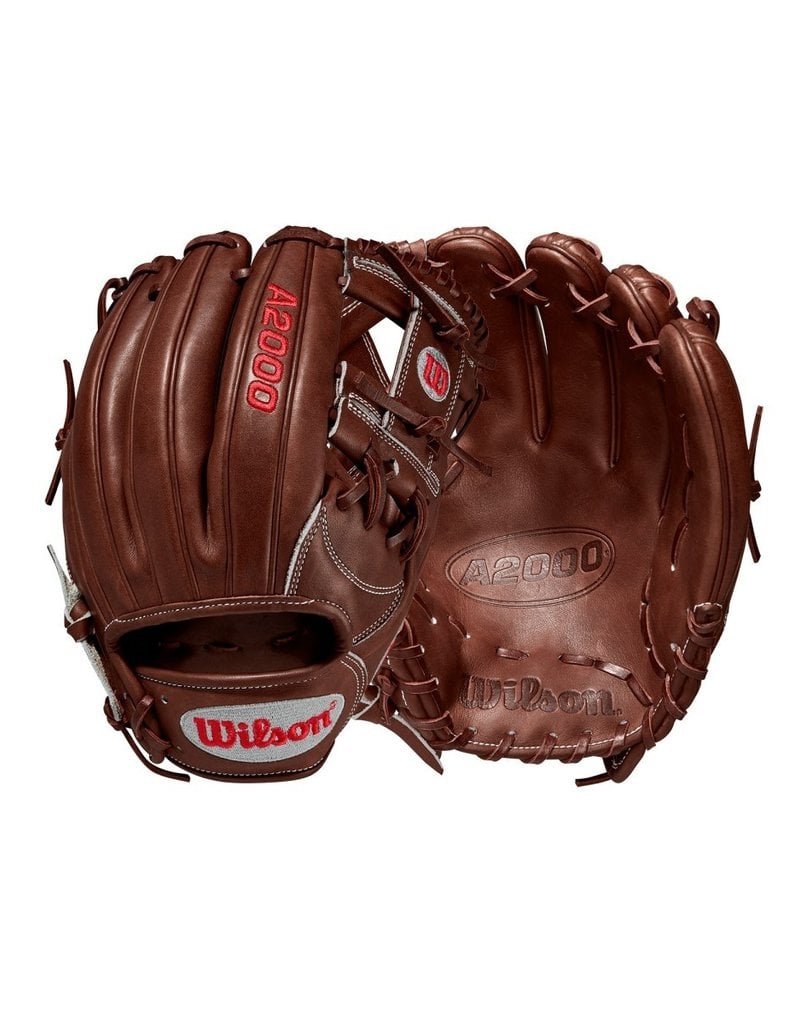 WILSON Wilson A2000 Glove