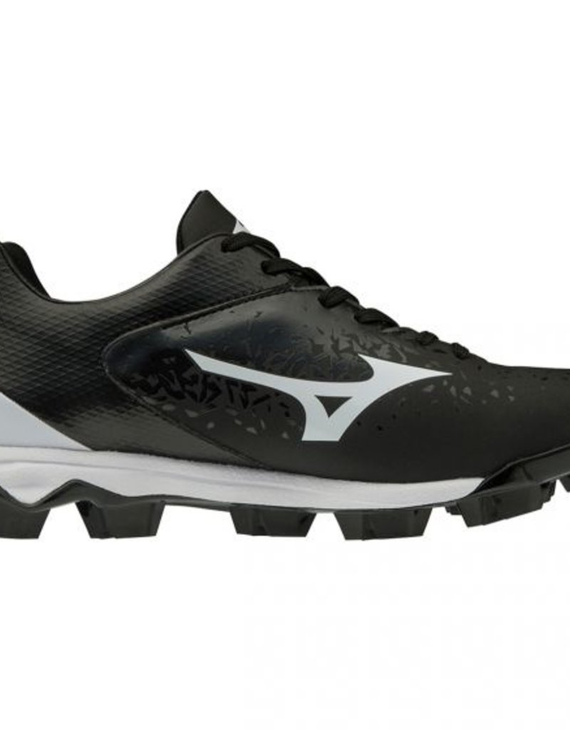 mizuno jr