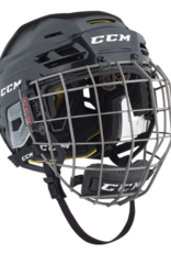 CCM HOCKEY CCM Tacks 310 Hockey Helmet Combo