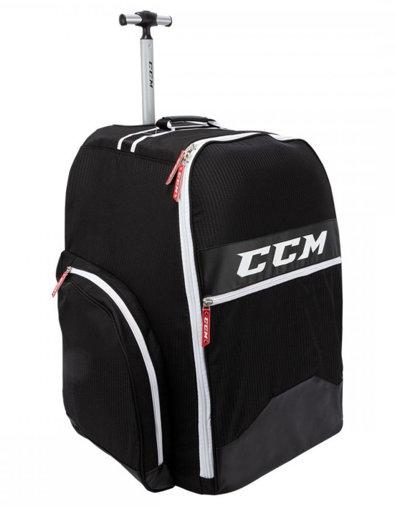 CCM HOCKEY CCM 390 Player Wheeled Backpack