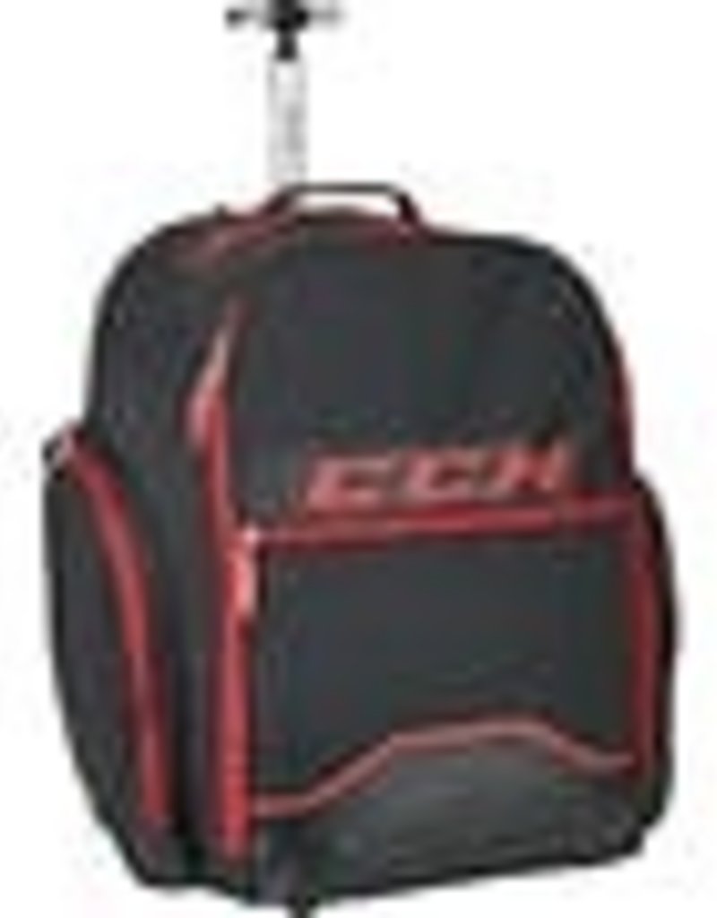 CCM HOCKEY CCM 390 Player Wheeled Backpack