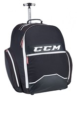 CCM HOCKEY CCM 390 Player Wheeled Backpack