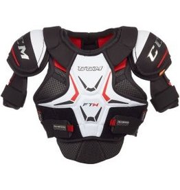 CCM HOCKEY CCM Jetspeed FTW Women's Shoulder Pads