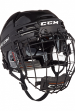 CCM HOCKEY CCM Tacks 910 Hockey Helmet Combo