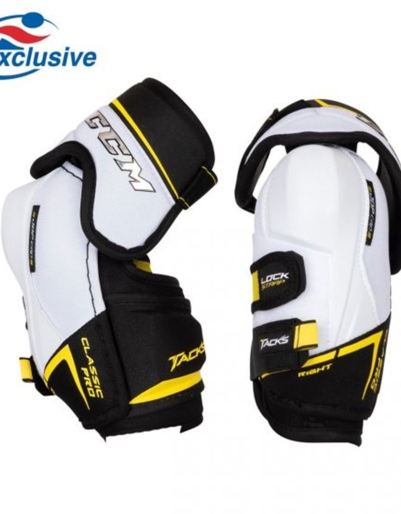 CCM HOCKEY CCM EPCLAP TAC SR