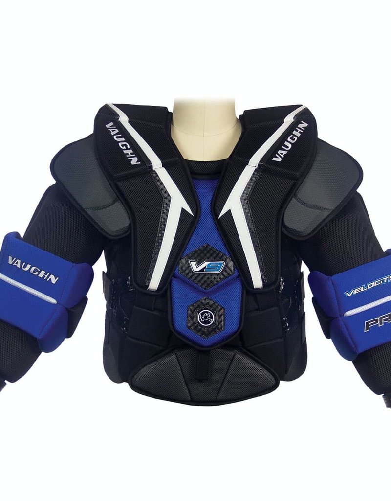 VAUGHN Vaughn V9 Senior Pro Chest and Arm