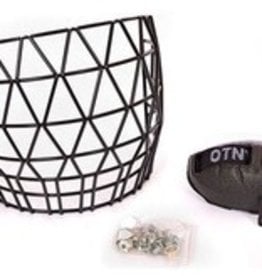 NORTHERN AMEREX JR RINGETTE WIRE CAGE BLACK