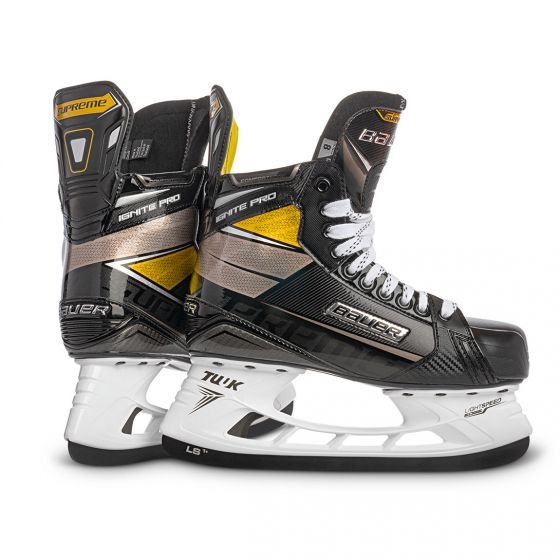 bauer supreme ignite pro 2018