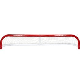 Hockey Canada Proform Hockey Net with Backstop