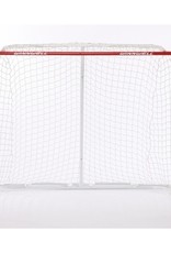 NET 54" W/1" POSTS & QUIKNET MESH