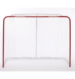 NET 54" W/1" POSTS & QUIKNET MESH